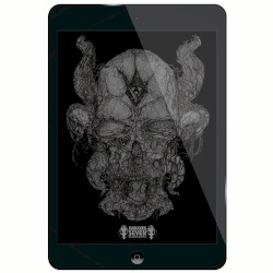 Dark Gods: Seven Billion Slaves
