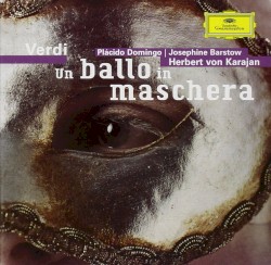 Un ballo in maschera