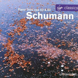 Piano Trios opp. 63 & 80