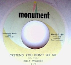 Darling Days / Pretend You Don’t See Me