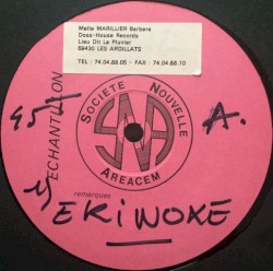 Ekinoxe / Ethnic Modul