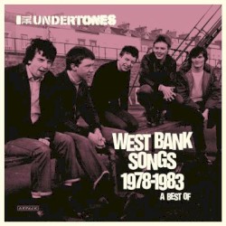 West Bank Songs 1978–1983: A Best Of