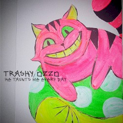 He Taunts Me Every Day