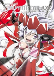 戦姫絶唱シンフォギアAXZ BONUS CD #3