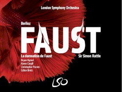 La Damnation de Faust