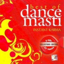 Best of Dance Masti Vol 1-3