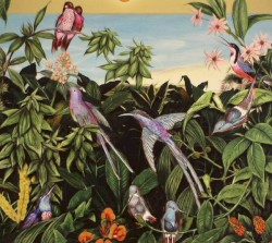 Sketches From an Island 2