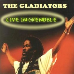 Live In Grenoble (France)