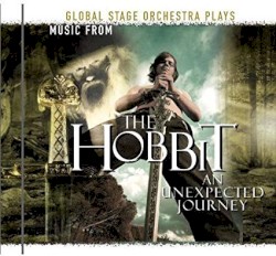 Music From the Hobbit - An Unexpected Journey