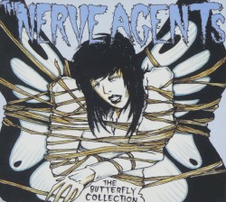 The Butterfly Collection