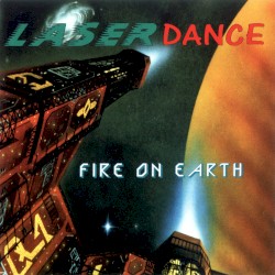 Fire on Earth