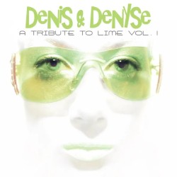 A Tribute to Lime Vol. 1