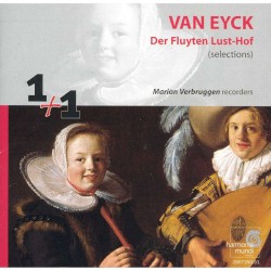 Der Fluyten Lust-Hof, Volume 2