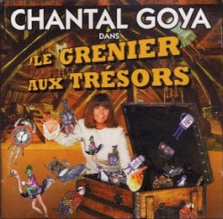 Dans le grenier aux trésors