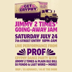 Rocketman (DJ Fundo remix)