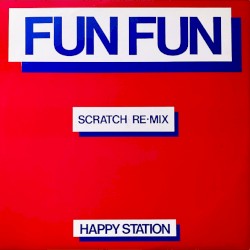 Happy Station (scratch version)