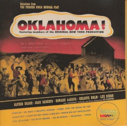 Oklahoma!
