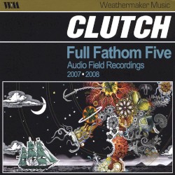 Full Fathom Five, Audio Field Recordings