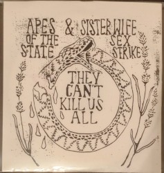 They Can't Kill Us All