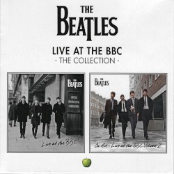Live at the BBC - The Collection