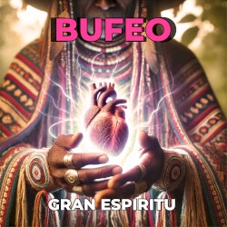 Gran Espiritu
