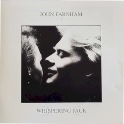 Whispering Jack
