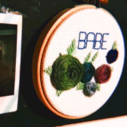 The Only Perfect Choice