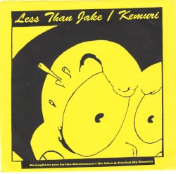 Less Than Jake / Kemuri