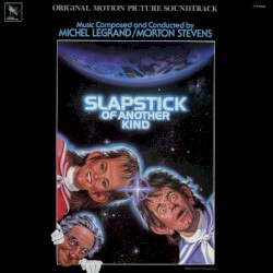 Slapstick of Another Kind