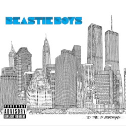 To The 5 Boroughs