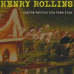 Nights Behind The Tree Line