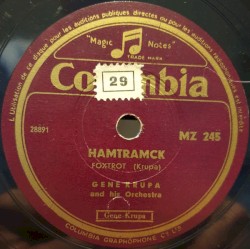 Hamtramck / Wire Brush Stomp