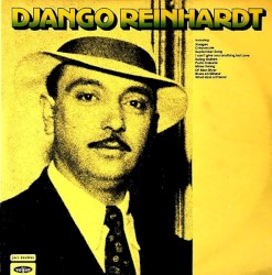 Django Reinhardt