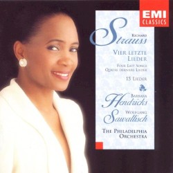 Four Last Songs & 15 Lieder