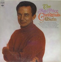 The Ray Price Christmas Album