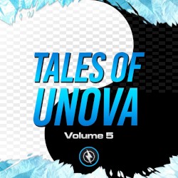 Tales of Unova, Vol. 5 (From "Pokémon Black 2 & White 2")