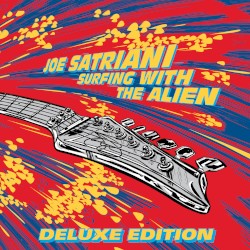 Surfing With the Alien