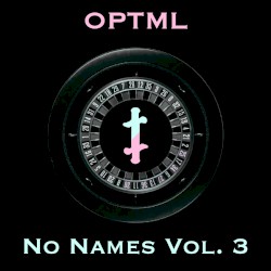 No Names, Vol. 3