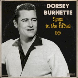 Sings in the Fifties 1959, Volume 3