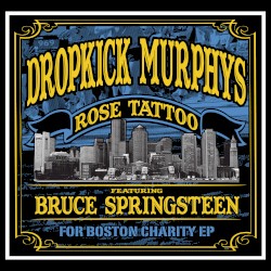 Rose Tattoo: For Boston Charity EP