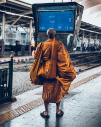 The Highways of Captivity Rarely Guarantee Safety