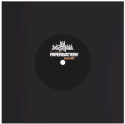 The Amazing Paper Battery Band