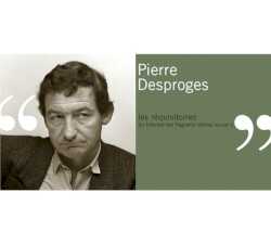 Les Réquisitoires du tribunal des flagrants délires, Volume 3