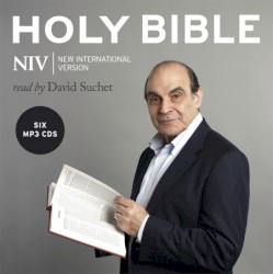 The NIV Audio Bible