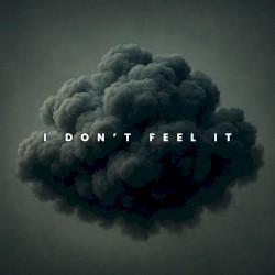 I Don't Feel It