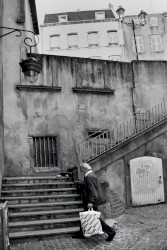 You Were Not Put on This Earth to Find Meaning in Your Life