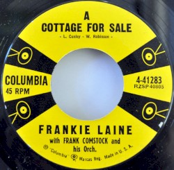 A Cottage for Sale / When I Speak Your Name