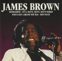 James Brown