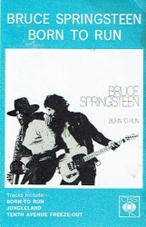 Born to Run