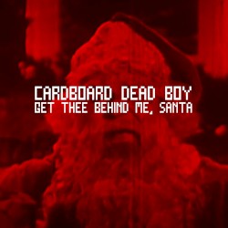 Get Thee Behind Me, Santa